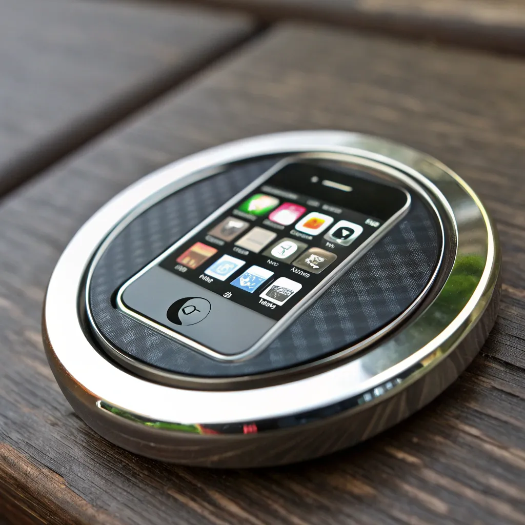 Phone Icon